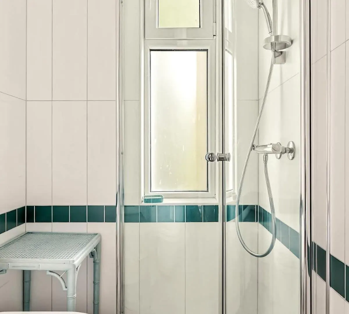 Dinbnb Apartments I Characteristic Townhouse With Bathtub Берген